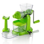 Magikware Fruit & Vegetable Manual Hand Juicer