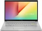 ASUS Core i3 11th Gen - (8GB/512 GB SSD/Windows 10 Home) K413EA-EB303TS Thin and Light   (14 inch, Transparent 1.4 KG, With MS Off)