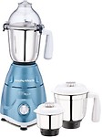 Morphy Richards Icon Royal - Sapphire 600W Mixer Grinder