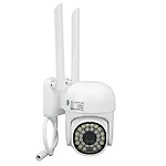 Wireless Camera, Motion Detection IP Camera for Home (EU Plug)