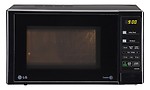 LG MH2044DB 20 L Grill Microwave Oven