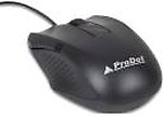 PRODOT MU-253S USB Wired Optical Gaming Mouse  (USB 3.0)