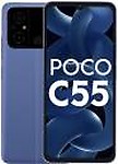 Poco C55 4GB 64GB