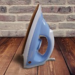 Aananta New Magic 750 Watts Dry iron/ ISI / Concealed Non-stick Soleplate