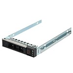 Docooler HDD Tray Frame R940 14G 2.5" SFF Hard Drive HDD Caddy for Dell