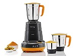 Kitchen Queen Mixer Grinder (2 Jars, (4)