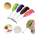 NUTEN You Have to Believe it. Before you see it Coffee Beater Hand Blender - 5W