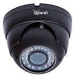 Generic Sparsh SC-IR10DP-3R3OM Outdoor IR DomeCamera