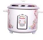 Butterfly Raga Electric Rice Cooker
