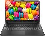 HP Core i3 11th Gen - (8GB/512 GB SSD/Windows 11 Home) 15s-fq2627TU Thin and Light   (15.6 Inch, 1.69 Kg, With MS Off)