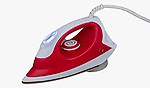 Xpert 750 Watt Dry Iron | Multicolor | (2)