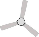 Luminous New York Chelsea 1200MM Ceiling Fan for Home and Off
