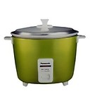 Panasonic SR WA 18 1.8 liters Automatic Cooker(Green color)