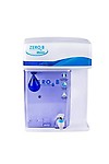 Zero B UV Grande 2X 6 Litre, ESS Active Silver Technology 6-Stage purification 6 L UV + UF Water Purifier  