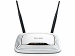 TP-Link TL-WR841ND Wireless Router