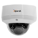 Generic Sparsh SC-IR20DP-6R25LO Vandal IR Dome Camera