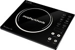 Morphy Richards Chef Xpress 700 2100 W Induction Cooktop