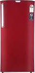 Godrej 192 L Direct Cool Single Door 3 Star Refrigerator  ( RD EDGERIO 207C 33 THF Rby)