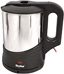 Skyline VTL-5004 1.7L Stainless Steel Electric Kettle(1.7 L)