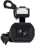 Panasonic AG-CX AG-CX10 4K Camcorder Camcorder  