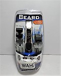 Wahl Clipper Corp Wahl Beard Rechargeable Trimmer #9916-817