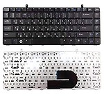 SellZone Compatible Laptop Keyboard for Dell Vostro A860, 0r811h Keypad