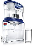 Prestige Clean Home Water Purifier PSWP 3.0 10 Gravity Based Water Purifier