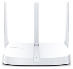 Mercusys MW305R(V2) 300 Mbps Wi-fi Router