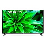 LG All-in-One 80cm (32 inch) HD Ready LED Smart TV (32LM560BPTC) (32)