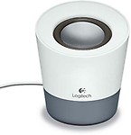 Logitech Z50 Wired /Desktop Speaker