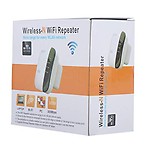 Msiwach 300Mbps Wireless-N WiFi Repeater AP Range Signal Extender Booster