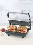 BOROSIL PRIME GRILL SANDWICH MAKER Grill, Toast  