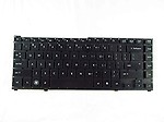 SellZone Compatible Laptop KeyboardProBook 4310s 4311s, 535308-031 577205-031 V101726BK1