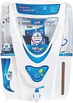 Aquagrand EPIC 17 L RO + UV + UF + TDS Water Purifier