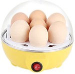 HSR Egg Boiler High Quality Electric Egg Cooker(7 Eggs)