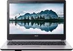 acer One 14 Pentium Dual Core - (4GB/1 TB HDD/Windows 10 Home) Z2-485 Thin and Light   (14 inch, 1.8 kg)