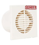 SAMEER Smarty Creamish  Ventilation fan(100mm)
