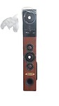 MYCON Multimedia Tower Speaker System