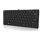 Adesso SlimTouch 510 Mini Keyboard