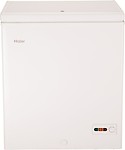 Haier 142 L Direct Cool Chest Freezer Refrigerator ( HCF-175HTQ)