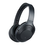 Sony MDR-1000X Wireless Digital Noise Cancellation