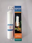 Aquadyne Inline Spin Welded Reverse Osmosis Membrane Filter 75 GPD Quickfit type suitable for Aquaguard/Kent R.O.Systems