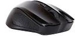 Adnet AD-868 Wireless Optical Mouse  (2.4GHz Wireless)