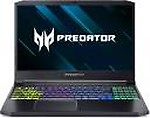 acer Predator Triton 300 Core i7 9th Gen - (8GB/1 TB HDD/256 GB SSD/Windows 10 Home/4 GB Graphics/NVIDIA GeForce GTX 1650) PT315-51 Gaming   (15.6 inch, 2.3 kg)