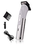 BJ TOYS Professional Rechargeable Cordless Hair Beard Styling Clipper Trimmer Grooming Kit