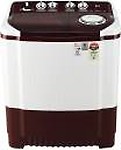 LG 8.5 kg Semi Automatic Top Load (P8535SGMZ)