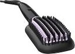Philips StyleCare Essential BHH880/10 Heated Hair Straightening Brush