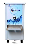 Frizzin 20 liters SS water cooler