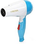 VEU 2x Speed, 1000w, Foldable Hair Dryer For Men And Women