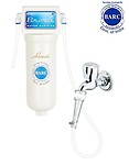 B.NOVA AKRUTI Double Filtration UV + RO + Minerals 1 STAGES OF WATER PURIFIER